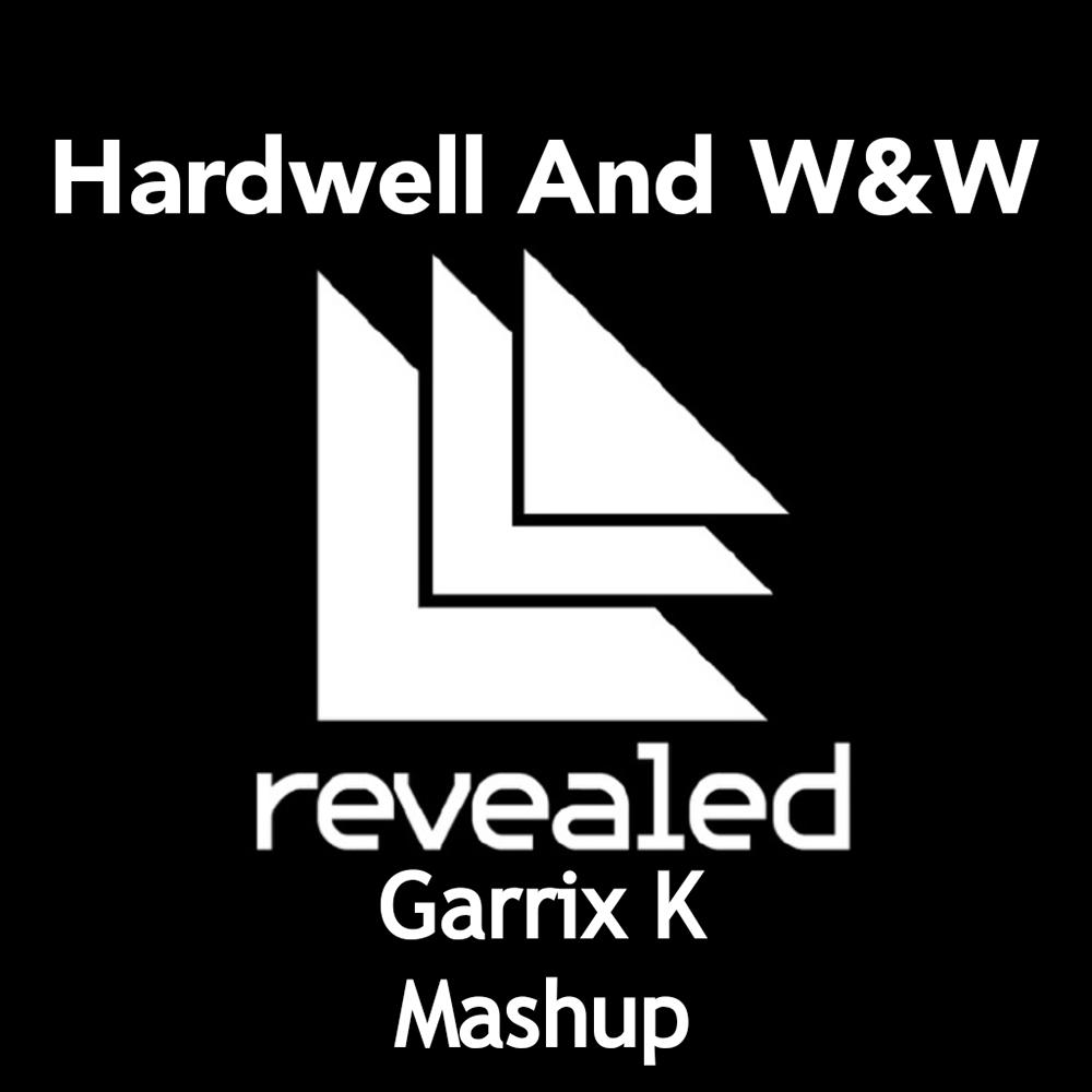 W&W - Rocket(Garrix K Mashup)