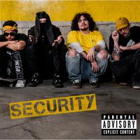 Security (feat. Past Life Kenny, Bambii, WillistheRealist, Carter Fox & prodsynesthete)