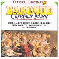 Baroque Christmas Music