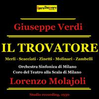 Verdi: Il trovatore