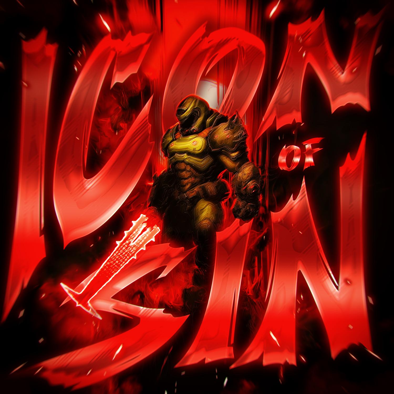 ICON OF SIN