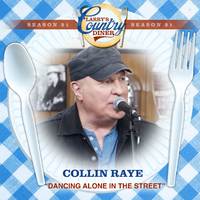 Dancing Alone In The Street (Larry's Country Diner Season 21)