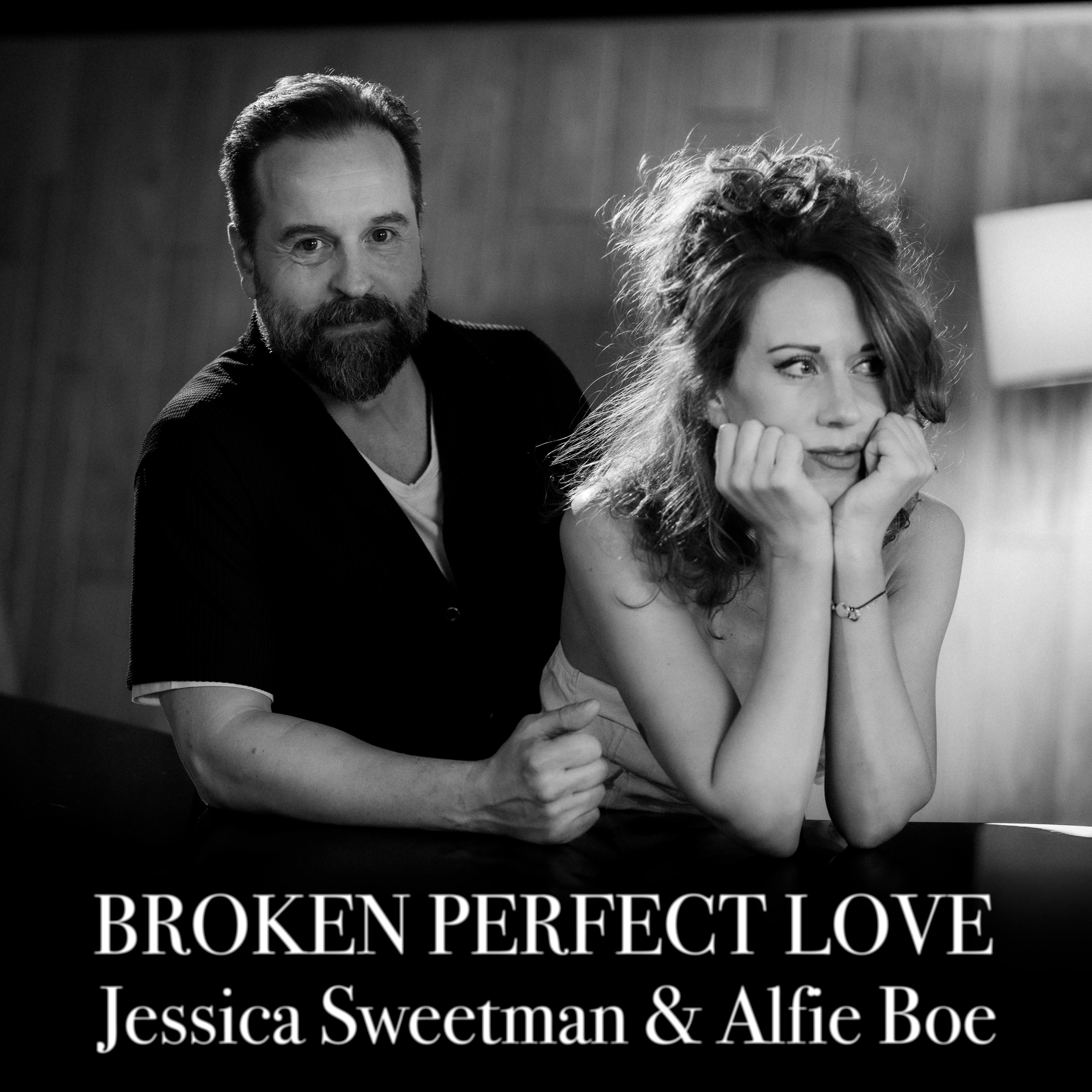 Broken Perfect Love