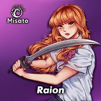 Raion (Russian Version)