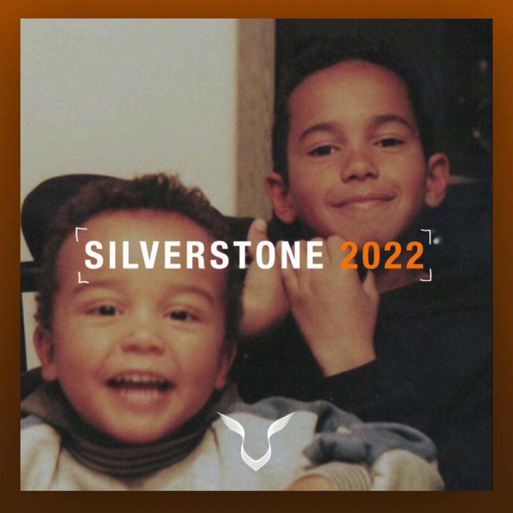 Lewis Hamilton 2022银石分享的歌单