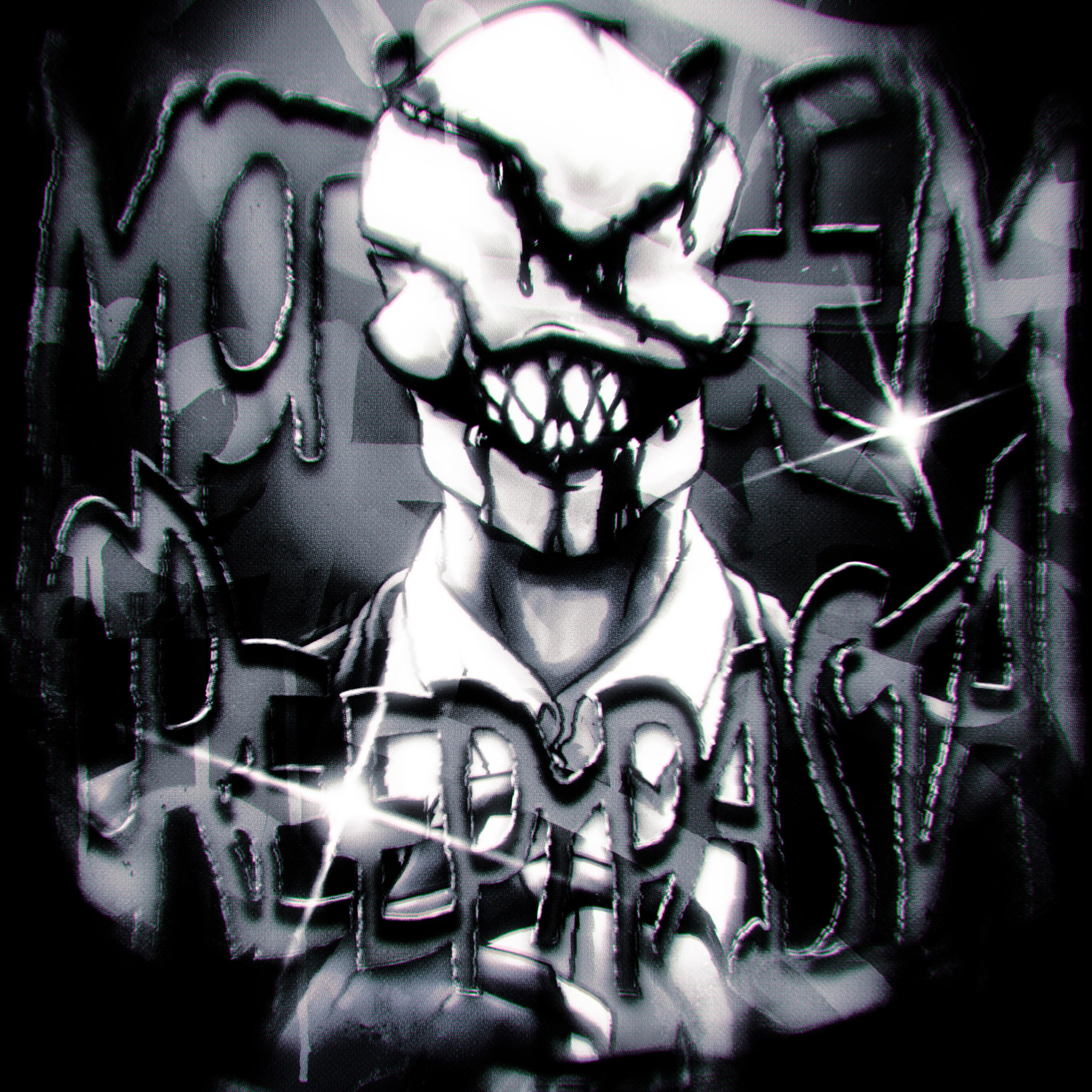 MONTAGEM CREEPYPASTA