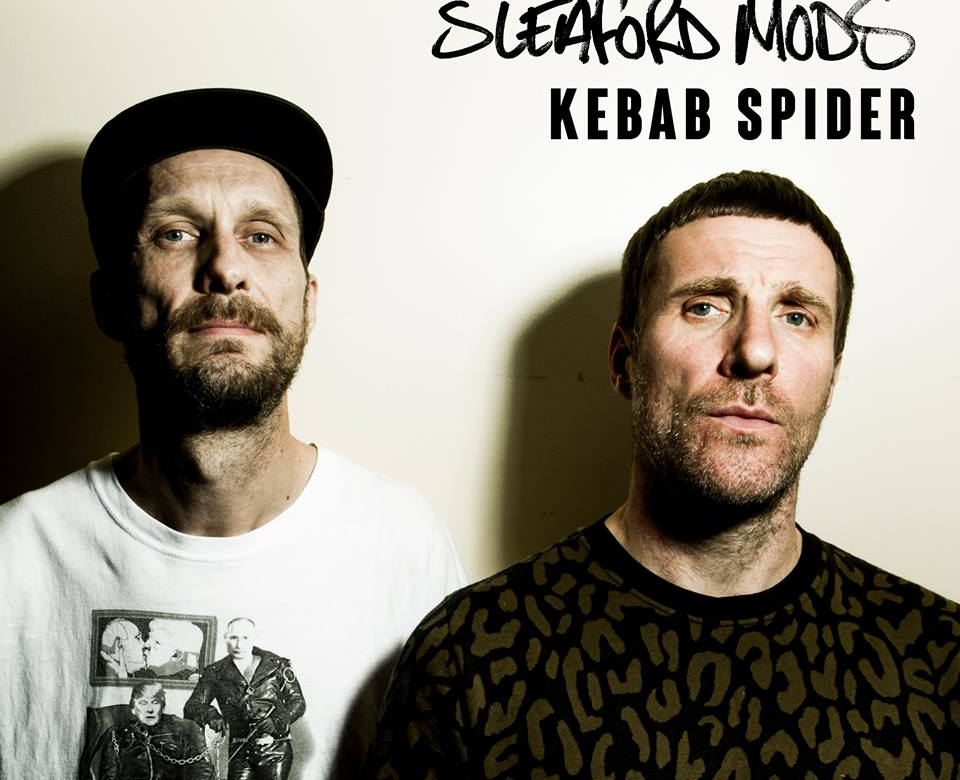 Sleaford Mods