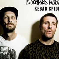 Sleaford Mods