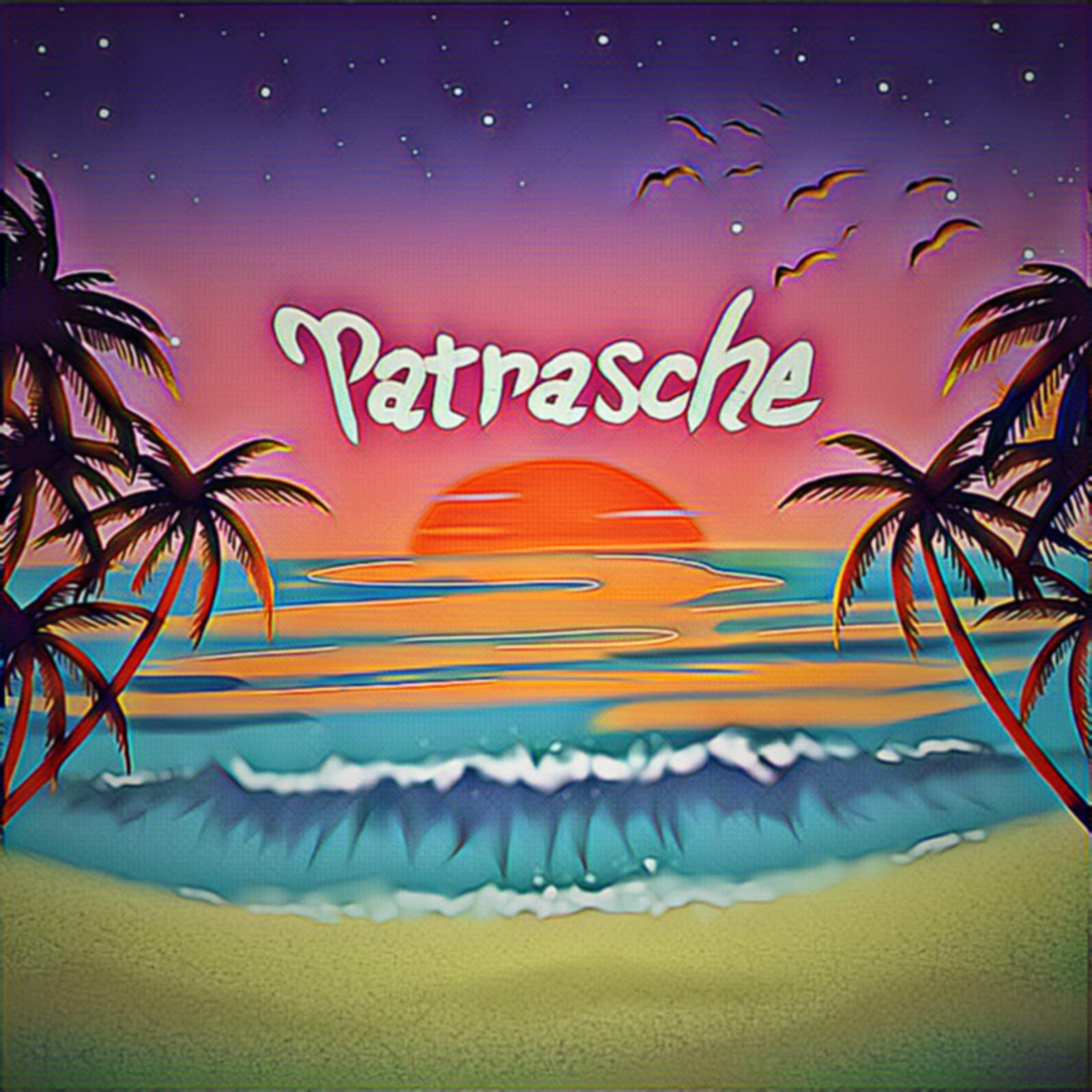 LAST (feat. Green Cash)