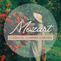 Classical Summer Garden - Mozart