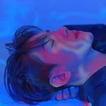 韩语｜打卡，今日份“Blue”