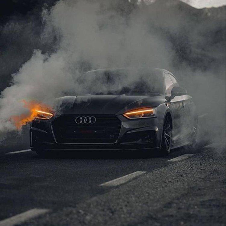 你要的激烈驾驶感高强节奏车载音乐