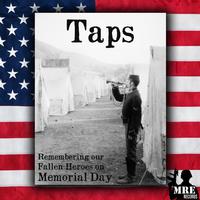 Taps: Remembering Our Fallen Heroes on Memorial Day