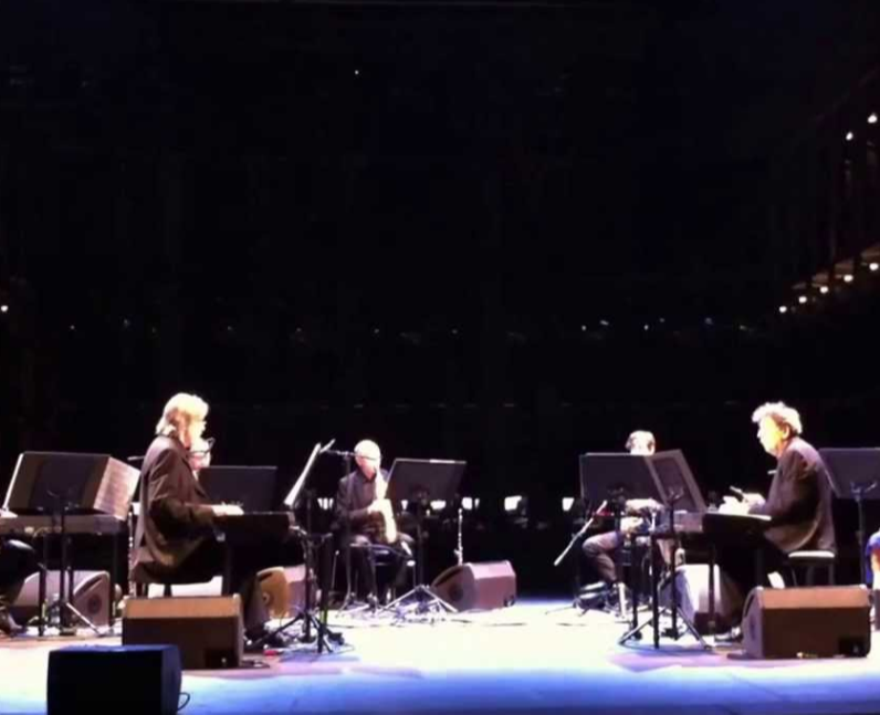 Philip Glass Ensemble