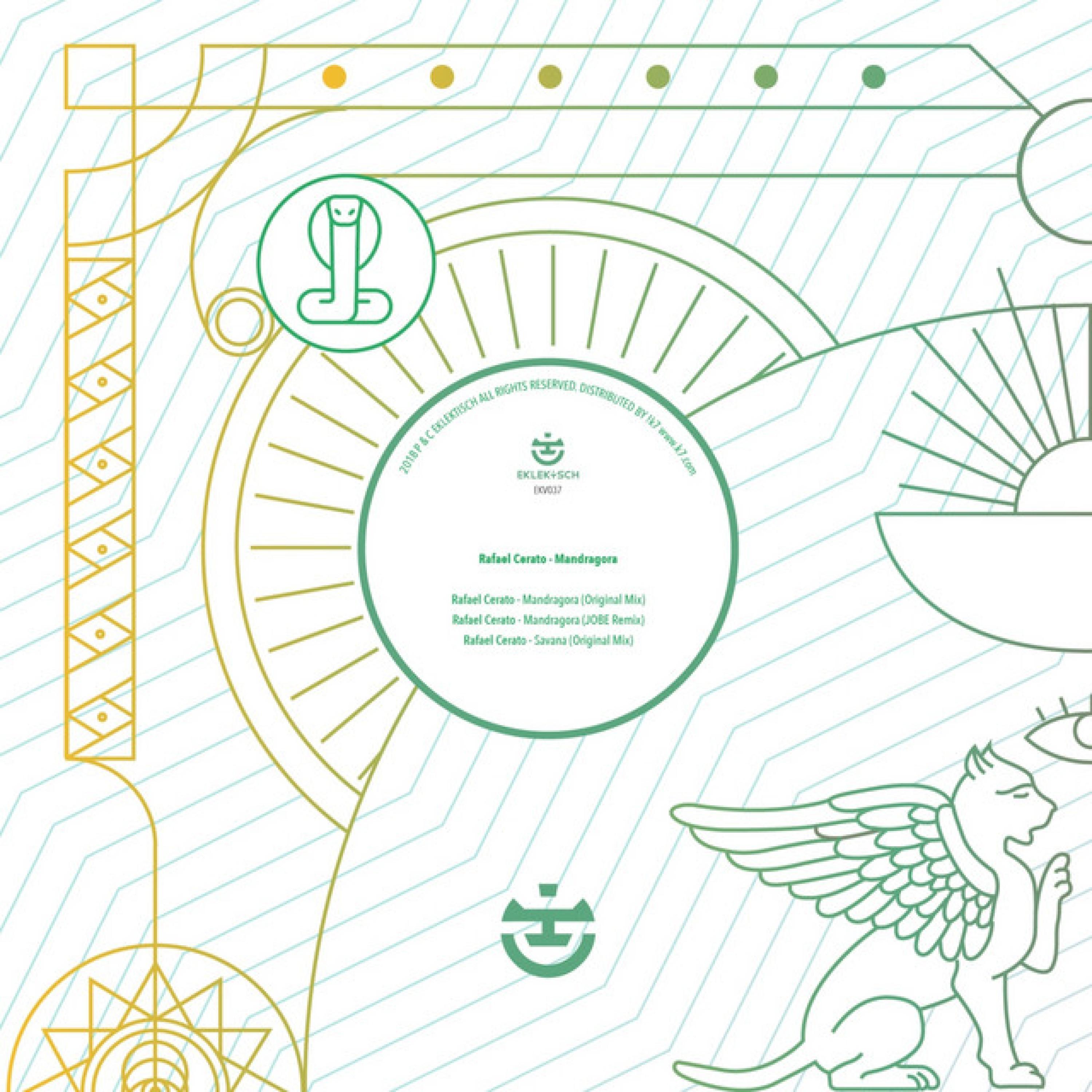 Mandragora (Jobe Remix)