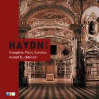 Haydn Edition Volume 3 - Piano Sonatas [Complete]