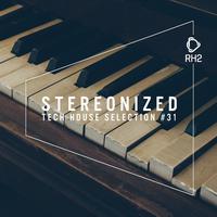 Stereonized - Tech House Selection, Vol. 31