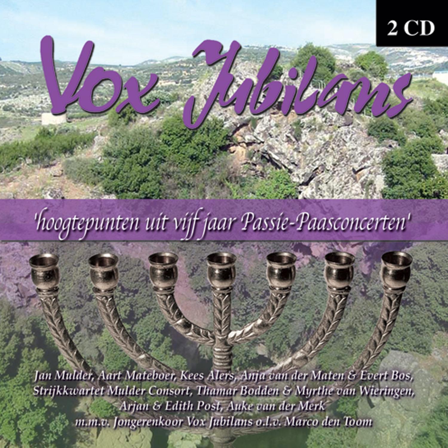 Nu is het Pasen, Jezus leeft!