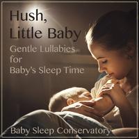 Hush, Little Baby (Gentle Lullabies for Baby's Sleep Time)