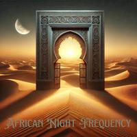 African Night Frequency: Egyptian Sleep