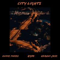 City Lights (feat. hym & Adzavi Jose)