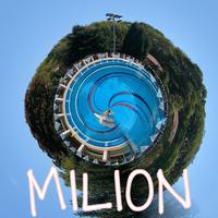 Milion (feat. Grygi)