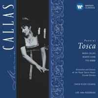 Puccini: Tosca