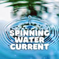 Spinning Water Current - 1 hour