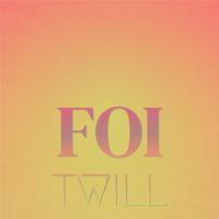 Foi Twill