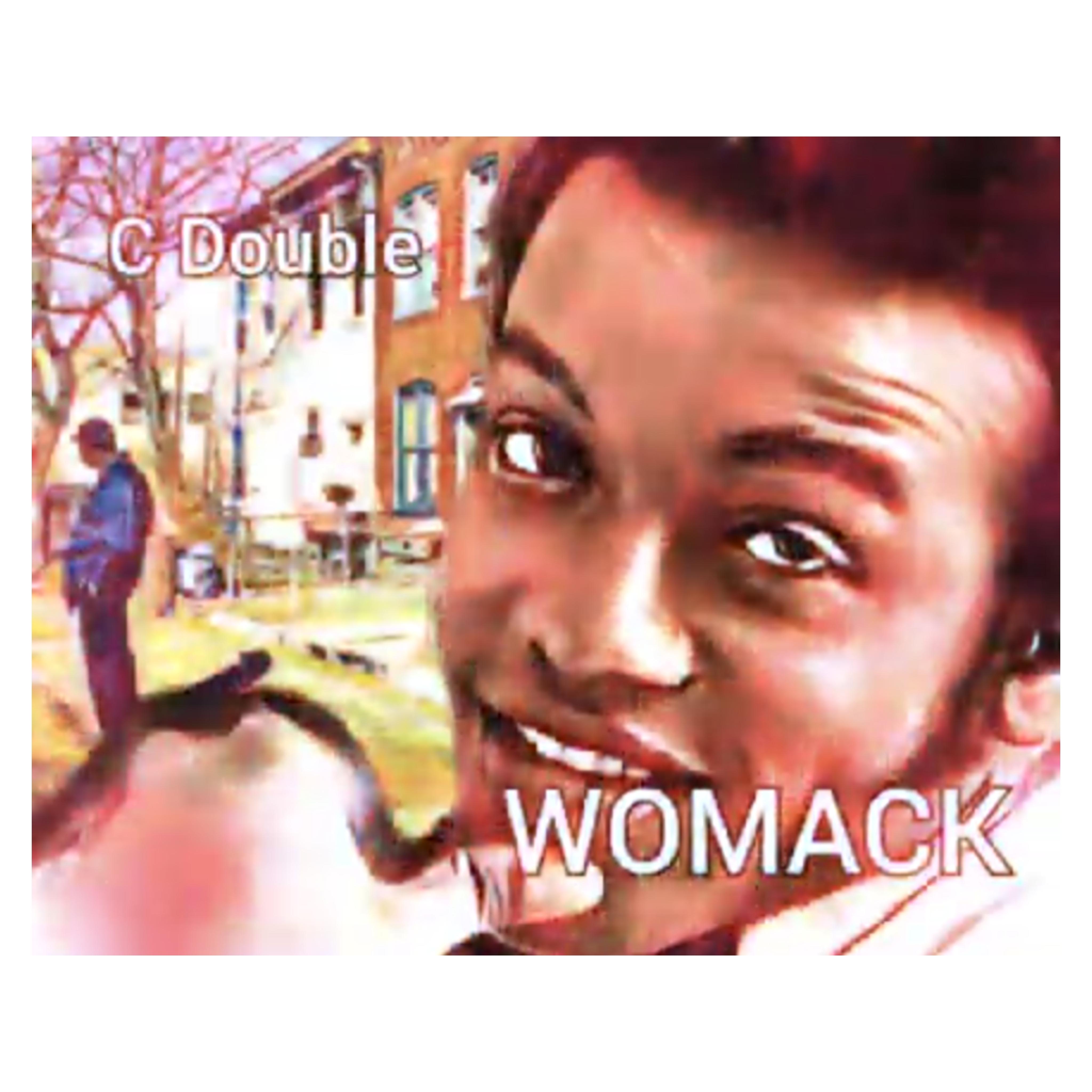 WOMHACK
