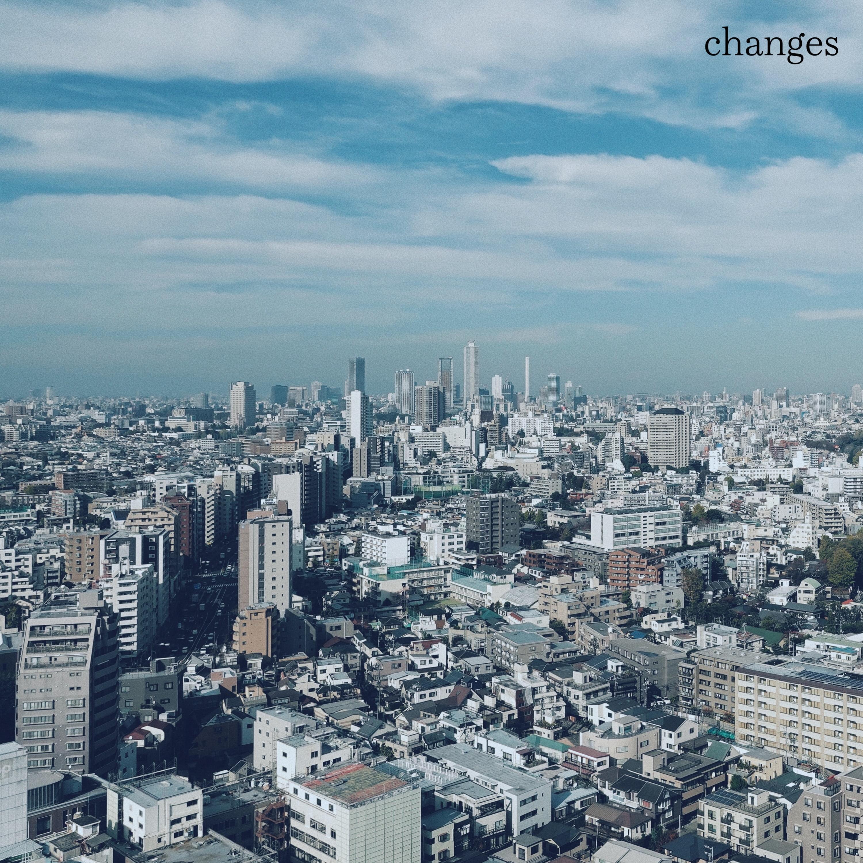 Seashore (feat. Tysu)