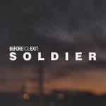 歌词131 soldier专辑 soldier歌词 歌曲名:  