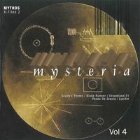 Mysteria, Vol. 4