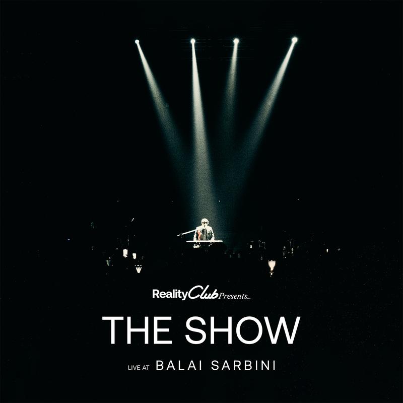 The Rush Remix (Live At Balai Sarbini)
