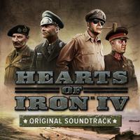 Hearts of Iron IV (Original Game Soundtrack)