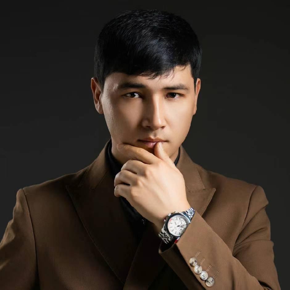 Qay Raggi ‖ Ahmatjan-Ebrayim全集歌单