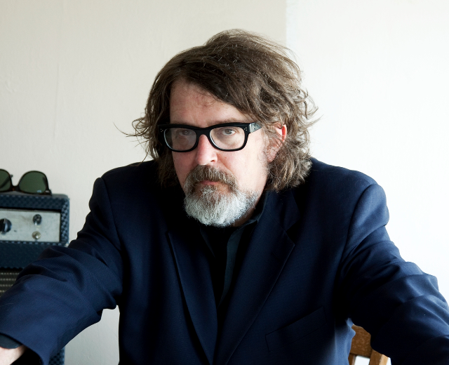 Peter Case