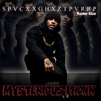 Mysterious Phonk: The Chronicles of SpaceGhostPurrp