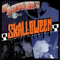 Oi!/SKAMPILATION Vol. #2