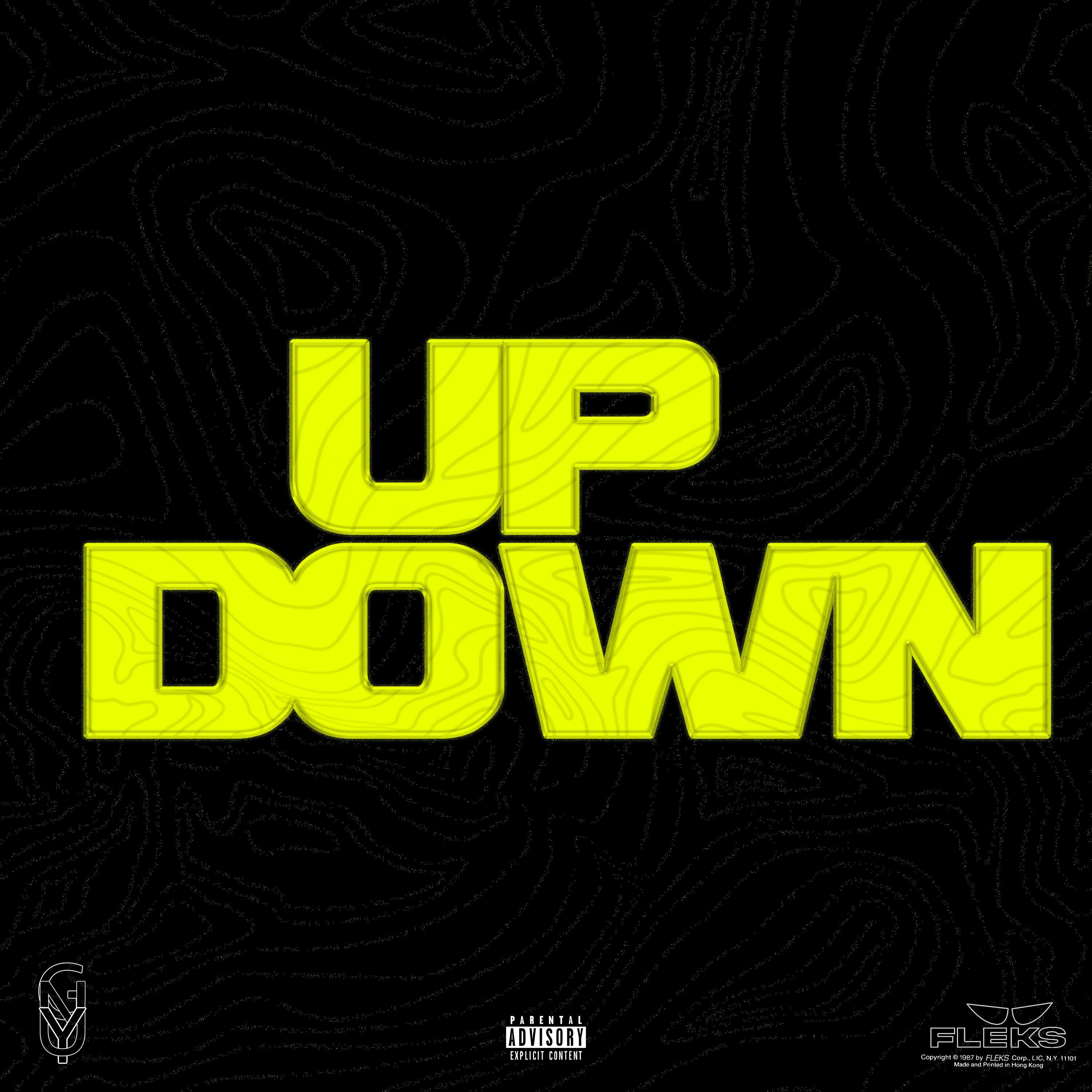 Up Down