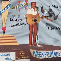 Dixie Vibrations