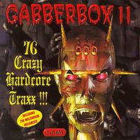 Gabberbox Vol. 11