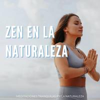 Zen En La Naturaleza: Meditaciones Tranquilas En La Naturaleza