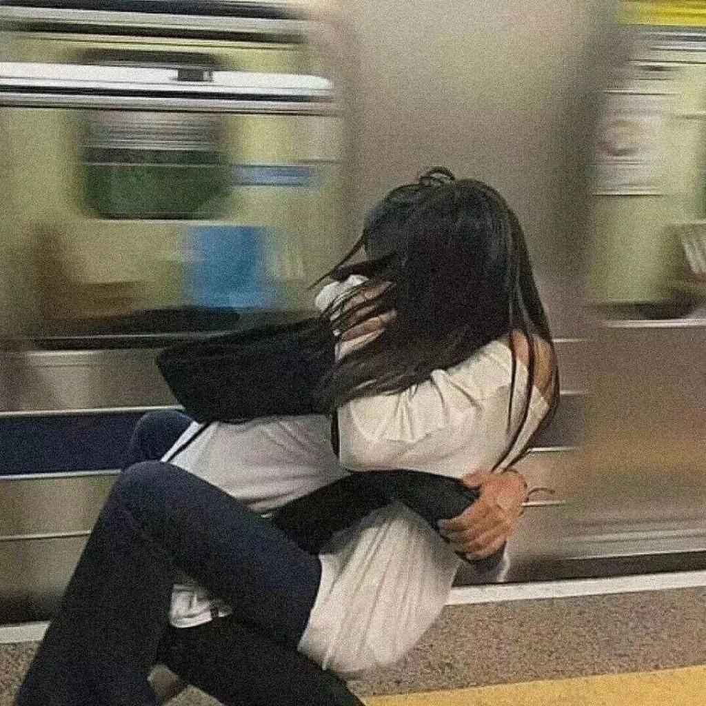 Gitme kal bu şehirde.