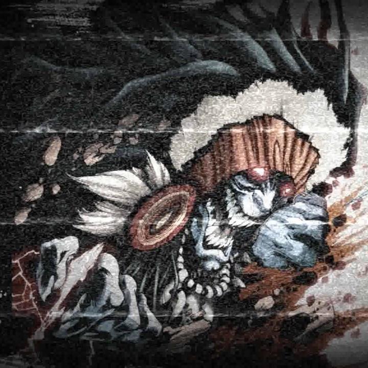 Optics (Naruto Despair Trap Mix)