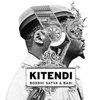 Kitendi