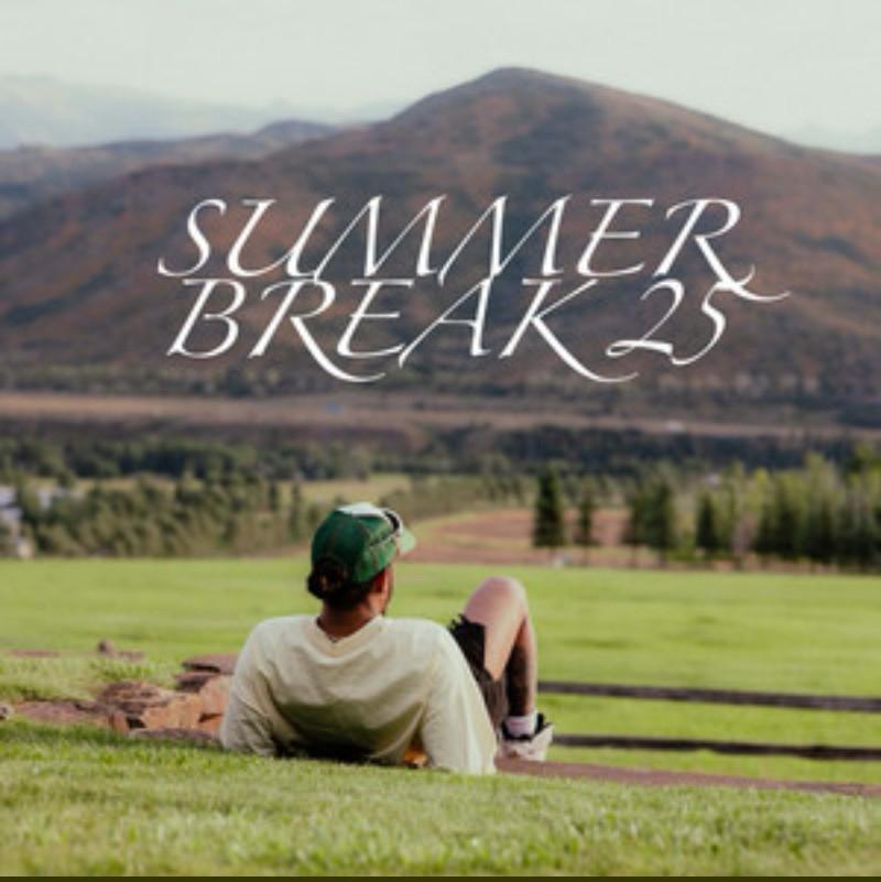 Lewis Hamilton’s SUMMER BREAK 25