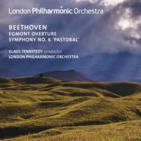 Beethoven: Symphony No. 6 & Egmont Overture (Live)