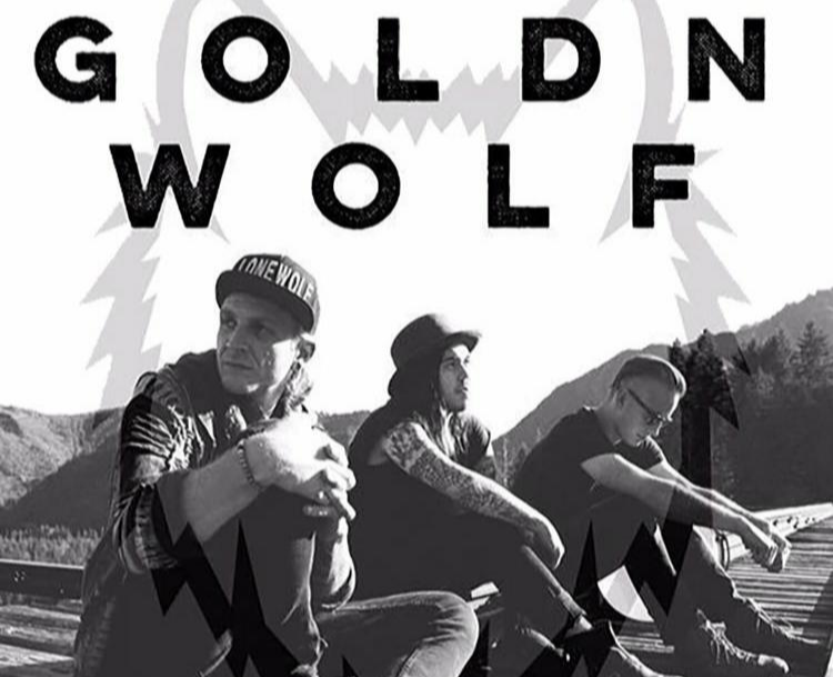 Godwolf