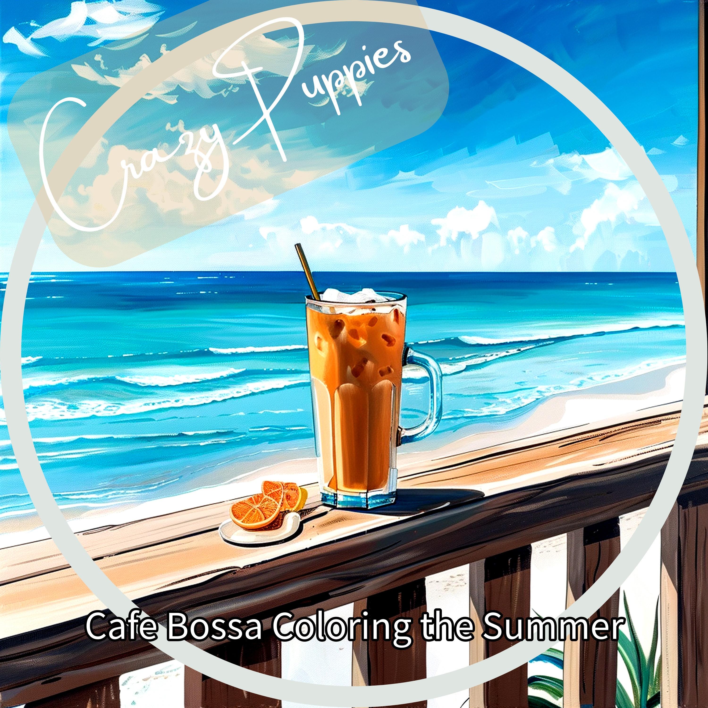 Beaches of Golden Hue